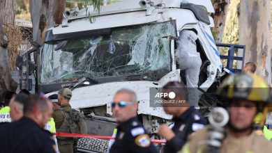 EN DIRECT Guerre au Moyen-Orient : Il ne faut « ni exagérer ni minimiser… » – 20 Minutes